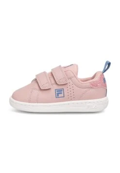 Fila Crosscourt 2 Nt F Tdl - Zapatos Con Cierre Adhesivo - Pale Mauve