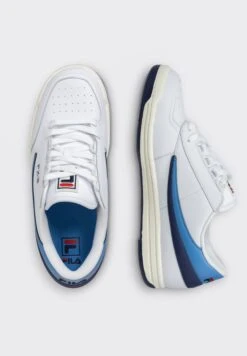 Fila Original Tennis '83 - Zapatillas - White Lichen Blue -Fila 4c5767fa17fd484f9acbfe0175aca384