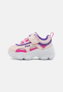 Fila Strada Dreamster- Zapatillas - Mauve Chalk/Sugar Plum