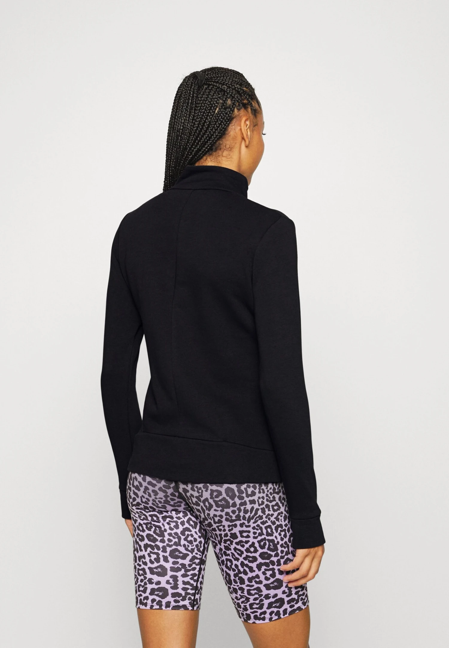 Fila Rangiro Jacket - Chaqueta De Entrenamiento - Moonless Night 3 Fila Rangiro Jacket - Chaqueta De Entrenamiento - Moonless Night - Imagen 3