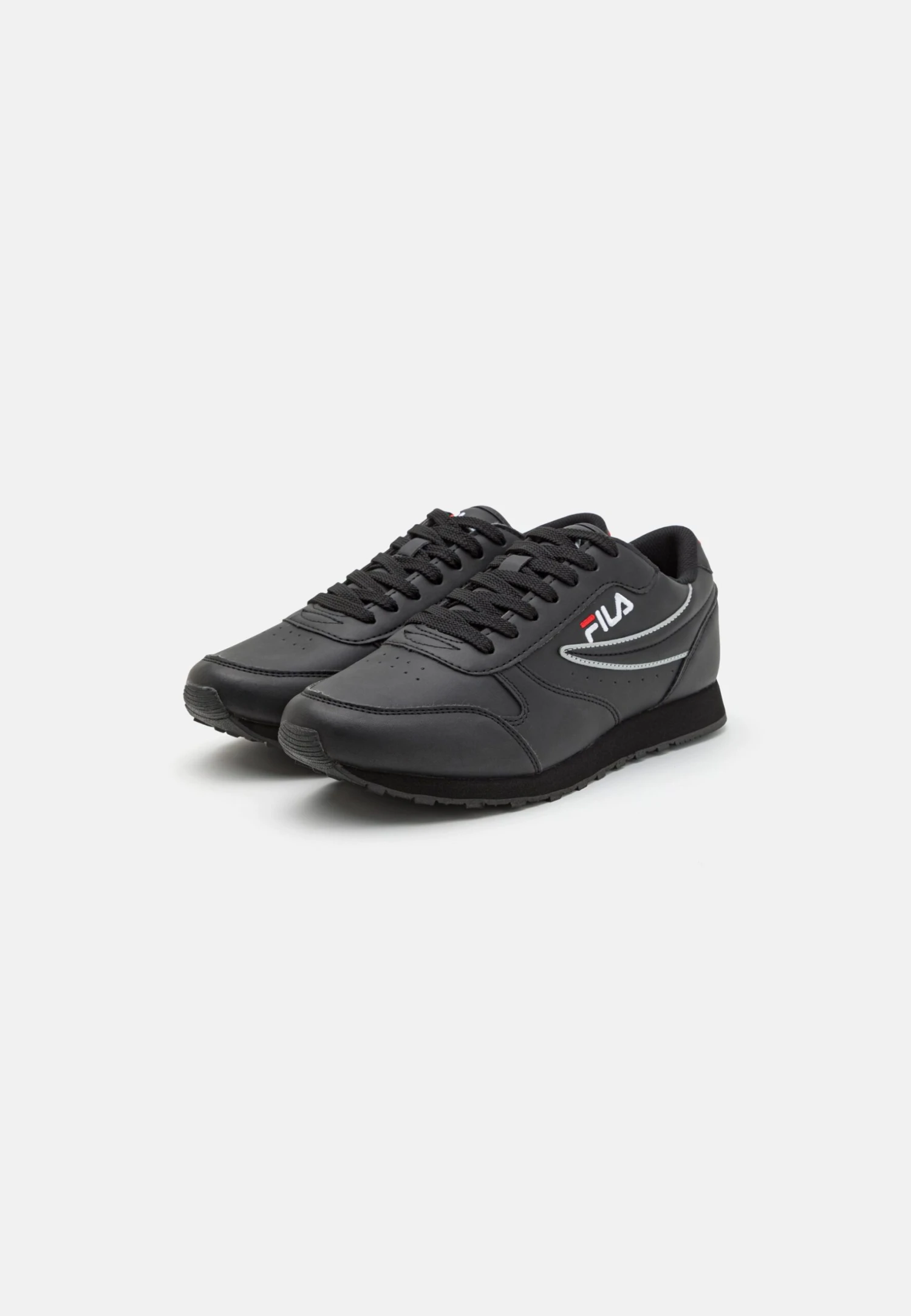 Fila Orbit - Zapatillas - Black 2 Fila Orbit - Zapatillas - Black - Imagen 2