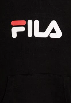 Fila Sande Classic Logo Hoody Unisex - Jersey Con Capucha - Black 5 Fila Sande Classic Logo Hoody Unisex - Jersey Con Capucha - Black -Fila 4ccb7e9f84724388a7262a185eaa8587