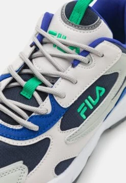 Novarra Unisex - Zapatillas - Fila Navy/Surf The Web -Fila 4ccc3c027294425fa993e4503ee3abdf