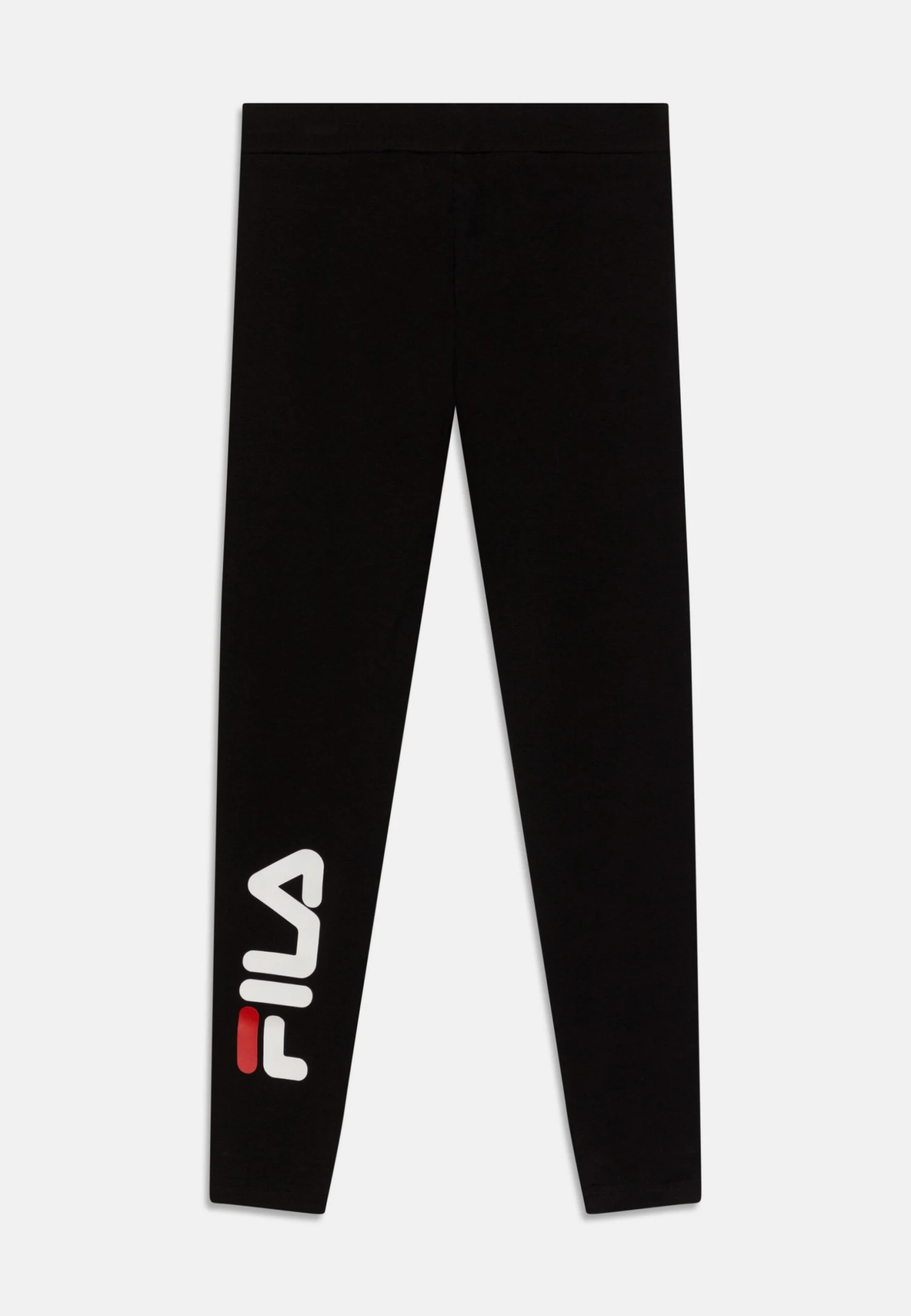 Fila Svelvik Classic Logo - Leggings - Black 2 Fila Svelvik Classic Logo - Leggings - Black - Imagen 2
