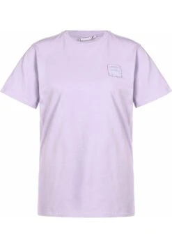 Fila Bruxelles - Camiseta Básica - Purple Rose