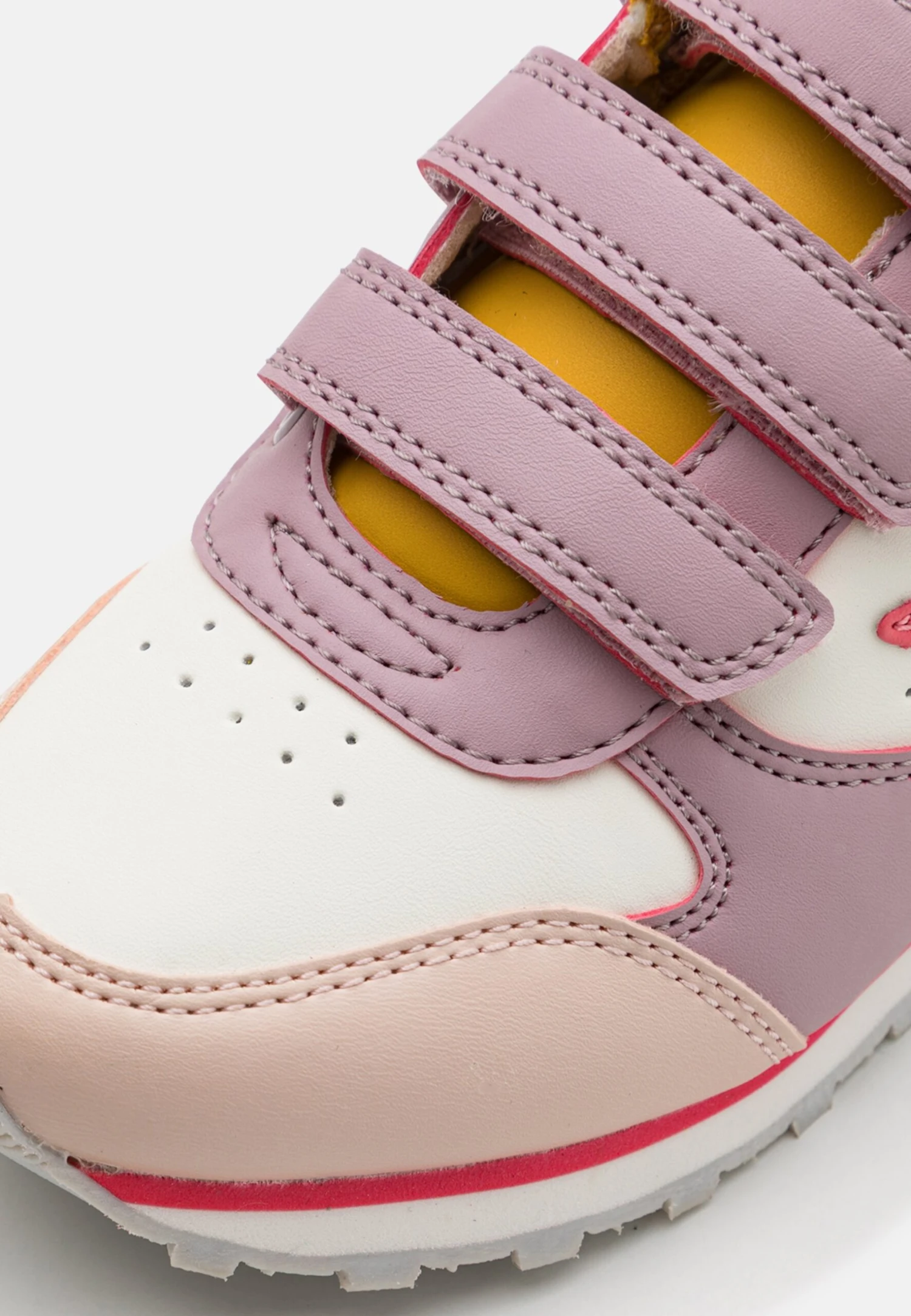 Fila OrbitJr - Zapatillas - Marshmallow/Lemon Curry 6 Fila OrbitJr - Zapatillas - Marshmallow/Lemon Curry - Imagen 6