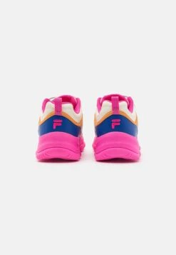 Fila Strada Dreamster - Zapatillas - Marshmallow/Sugar Plum 8 Fila Strada Dreamster - Zapatillas - Marshmallow/Sugar Plum -Fila 4e6fa5aa89644781af46fdc409577471