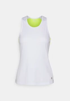 Fila Maelle - Top - White 10 Fila Maelle - Top - White -Fila 4eab047861dc424d9b5f1297596ff44a