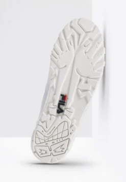 Fila Grunge Ii L Mid- Botines Con Cordones - White -Fila 4eb06c6e742f4f5e839a7fc5c3fe6d5f