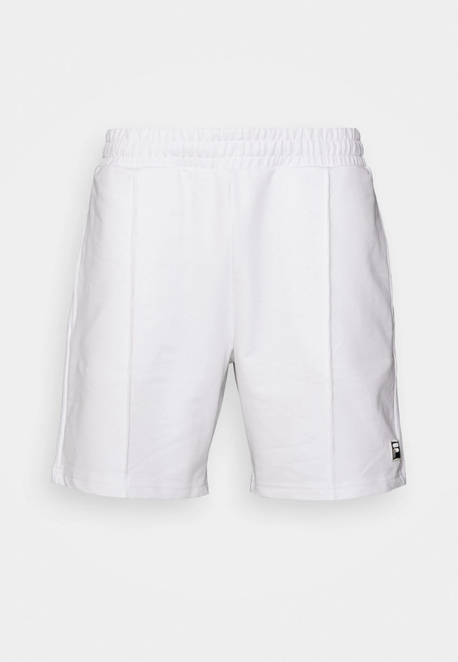Fila Boyabat - Shorts - Bright White 6 Fila Boyabat - Shorts - Bright White - Imagen 6