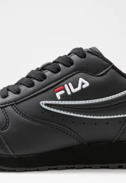 Fila Orbit Wmn - Zapatillas - Black -Fila 4f2968127d4c415cad746828e3735439