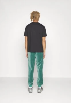 Fila Zinna Pants - Pantalones Deportivos - Blue Spruce -Fila 4f345237695340e3867799f517b0dd63