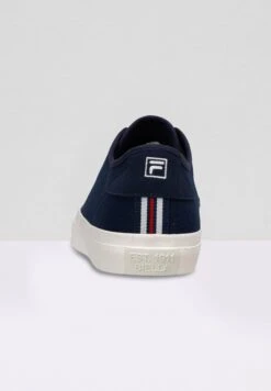 Zapatillas - Fila Navy 11 Zapatillas - Fila Navy -Fila 4f64c20cb25c4eba9c5d0de6d11c4066