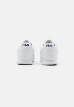 Fila Orbit Unisex - Zapatillas - White -Fila 4f6ff88ea09d4cf2abf4aa24d351bf2c