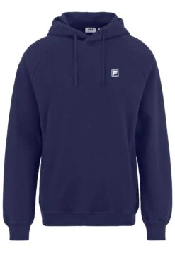 Fila Bisceglie - Jersey Con Capucha - Medieval Blue -Fila 4f8ceb042de84dd0847b9ccf0dfda9fa