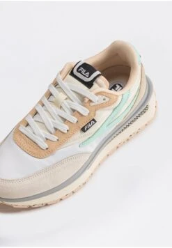 Fila Footwear Reggio Wmn - Zapatillas - Marshmallow Vanilla Cream -Fila 4f97b1d596b844b88e8c23c784c84342