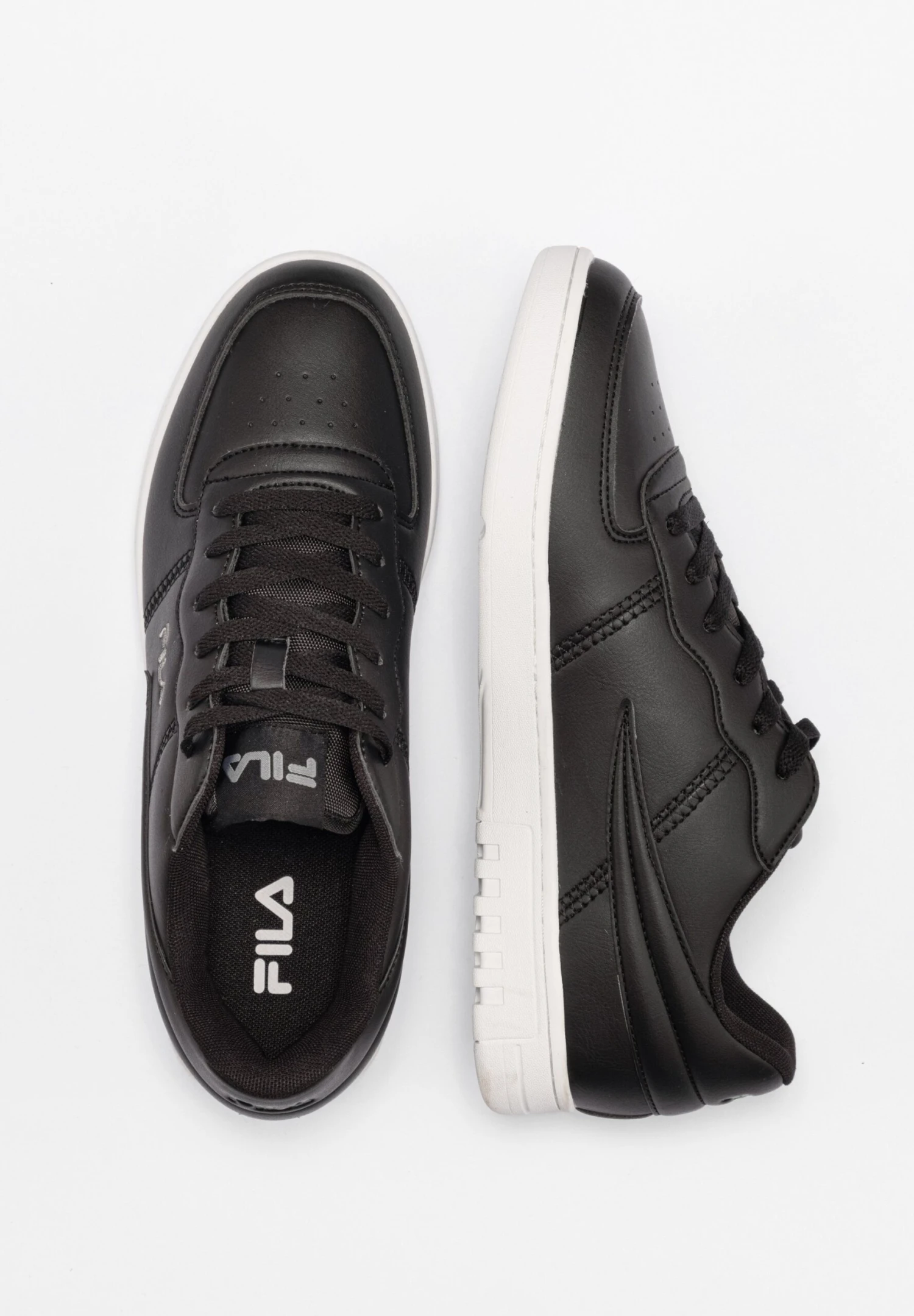Fila Noclaf - Zapatillas - Black 3 Fila Noclaf - Zapatillas - Black - Imagen 3