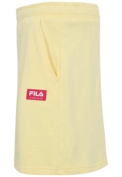 Fila Apparel Tagmersheim Towelling Track - Falda De Deporte - Pale Banana 5 Fila Apparel Tagmersheim Towelling Track - Falda De Deporte - Pale Banana -Fila 4fdb0a98535e49e9be3536f85300b114