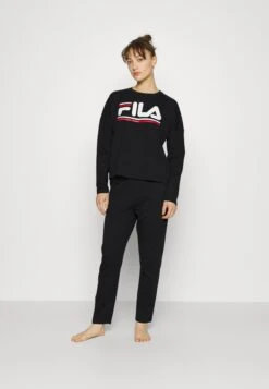 Fila Woman - Pijama - Black