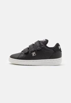 Fila Crosscourt Unisex - Zapatillas - Black