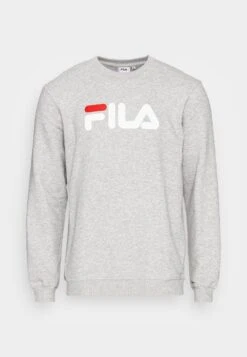Fila Barbian Crew Unisex - Sudadera - Light Grey Melange 8 Fila Barbian Crew Unisex - Sudadera - Light Grey Melange -Fila 5015ef5c4ec84d10bfe7eb99c82f03f7