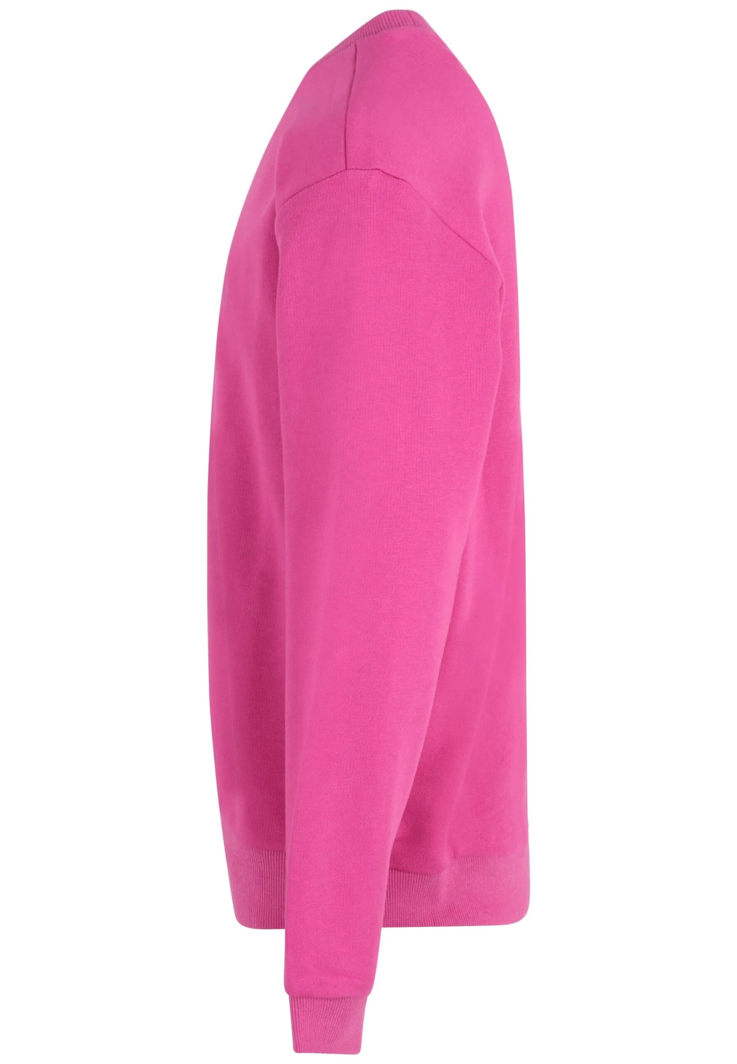 Fila Sordal Classic Logo Crew- Sudadera - Purple Orchid 2 Fila Sordal Classic Logo Crew- Sudadera - Purple Orchid - Imagen 2