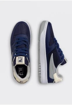 Fila Fxventuno Kite - Zapatillas - Medieval Blue Gray Violet -Fila 50340580f1034f8db8889664dd00d955