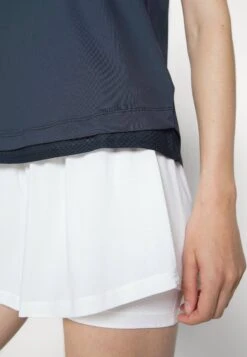 Fila Johanna - Camiseta Básica - Peacoat Blue -Fila 5038a59d9f23455b958530084c779957