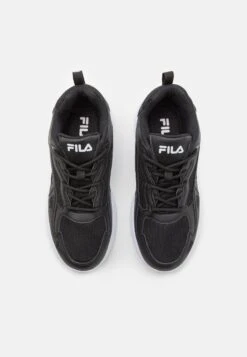 Fila Ventosa Unisex - Zapatillas - Black -Fila 503b695cd97f4b539578ddd455b3cf9a