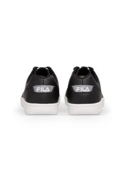 Fila C Court - Zapatillas - Black -Fila 5124f9877c3a4eeb883e9726c3593ab0