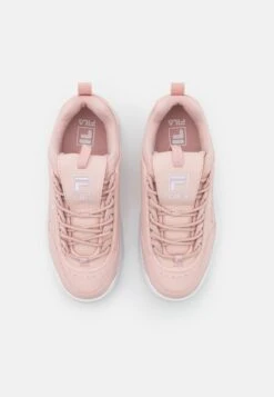 Fila Disruptor - Zapatillas - Peach Whip 11 Fila Disruptor - Zapatillas - Peach Whip -Fila 515c55e943204182bef8297085c16742