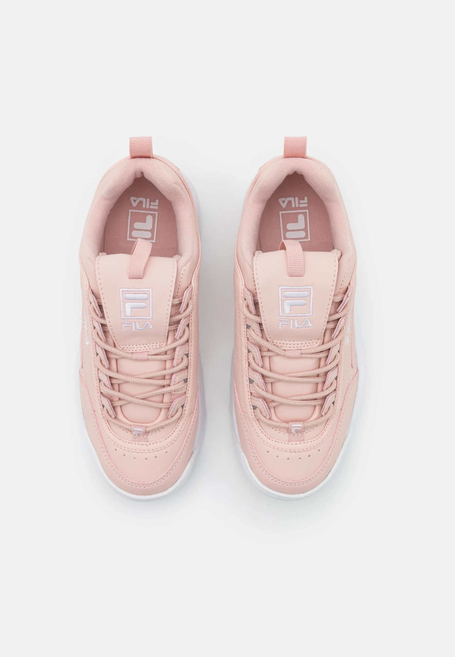 Fila Disruptor - Zapatillas - Peach Whip 6 Fila Disruptor - Zapatillas - Peach Whip - Imagen 6