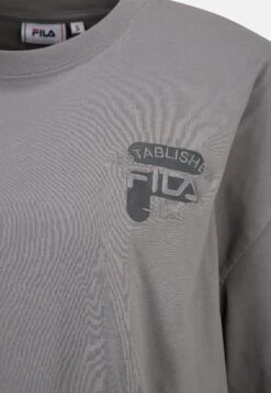 Fila Balje- Camiseta Estampada - Night Owl 9 Fila Balje- Camiseta Estampada - Night Owl -Fila 51d17d3c12ff4ae5a087d14cbaf8e802