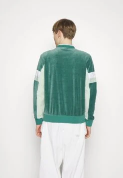 Fila Zielitz Jacket With Zipper - Sudadera Con Cremallera - Blue Spruce/Silt Green 11 Fila Zielitz Jacket With Zipper - Sudadera Con Cremallera - Blue Spruce/Silt Green -Fila 51ff18f3f7a84e809001d19321900959