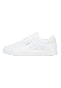 Fila Lusso - Zapatillas - White