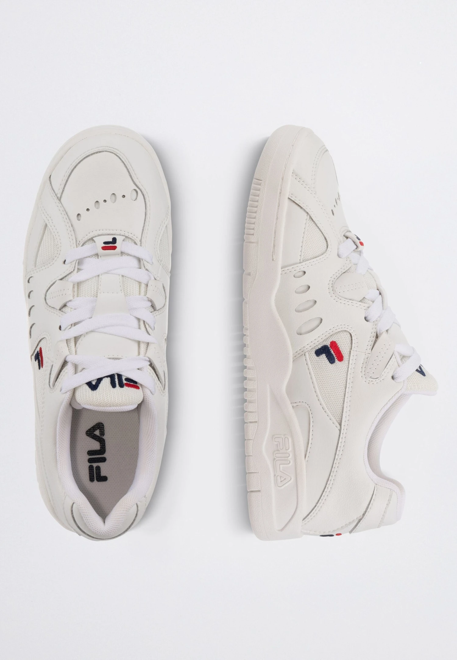 Fila Zapatillas - White 6 Fila Zapatillas - White - Imagen 6