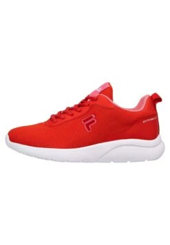 Fila Spitfire Wmn - Zapatillas - Rot