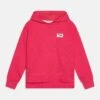 Fila Tuebingen Hoody - Jersey De Punto - Carmine