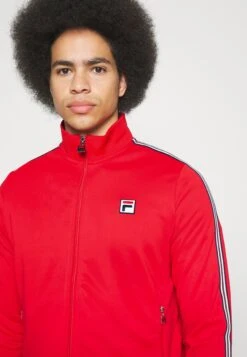 Jacket Jake - Chaqueta De Entrenamiento - Fila Red 9 Jacket Jake - Chaqueta De Entrenamiento - Fila Red -Fila 53eaf3adb67f4794b87bcfab6813ab14