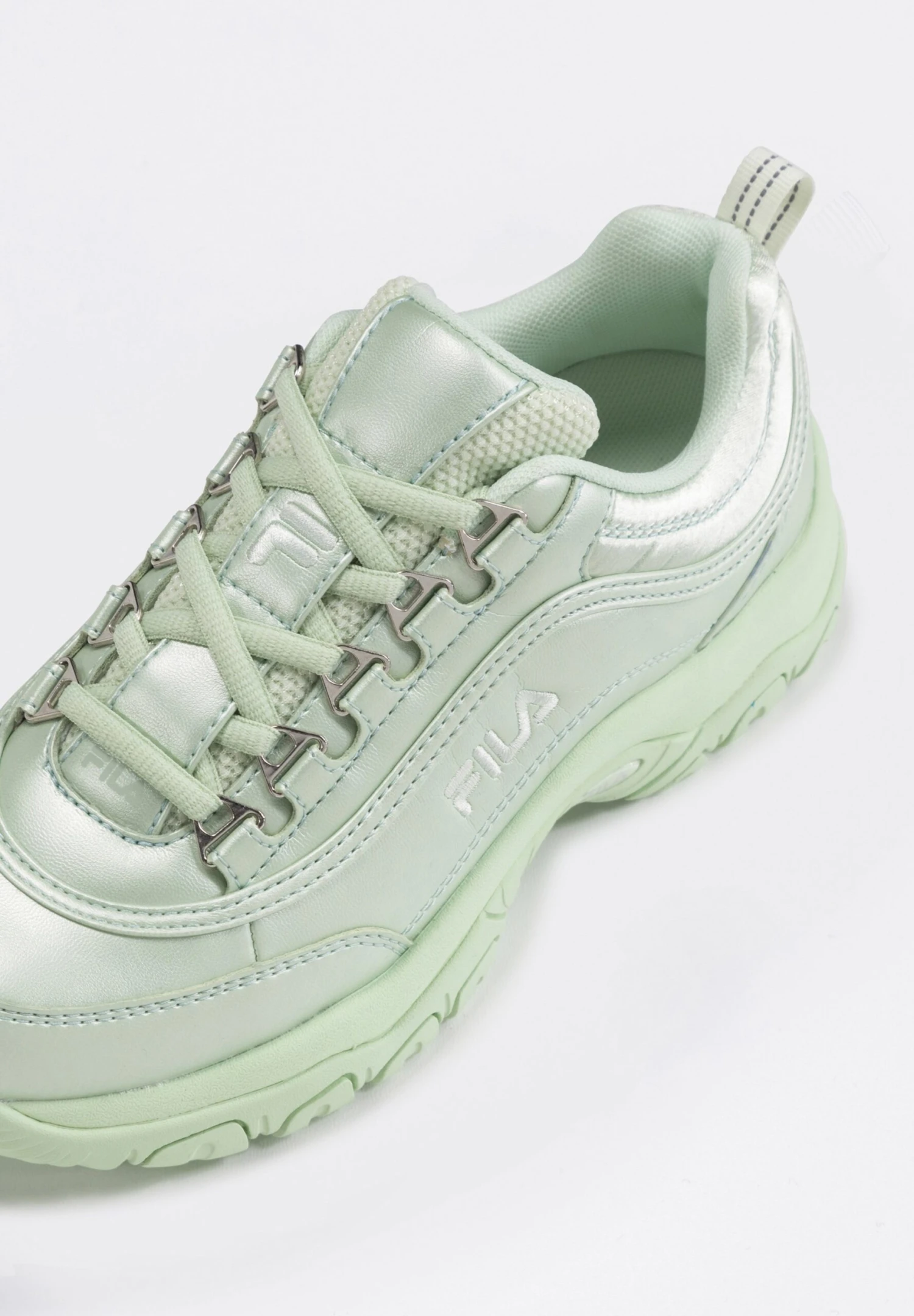 Fila Strada F - Zapatillas - Hint Of Mint 6 Fila Strada F - Zapatillas - Hint Of Mint - Imagen 6