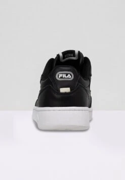 Fila Sevaro - Zapatillas - Black -Fila 54b1e4813bc04467877416e3fd3d909d