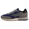 Fila Retronique - Zapatillas De Running Neutras - Grigio /Blu