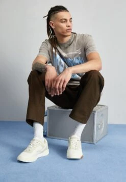 Fila Original Fitness Unisex - Zapatillas - Marshmallow/Turtledove 10 Fila Original Fitness Unisex - Zapatillas - Marshmallow/Turtledove -Fila 54e2bb887de04203bd9720bc49c92155