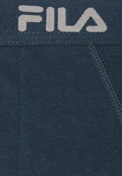 Fila Man Brief 5 Pack - Braguitas - Navy 7 Fila Man Brief 5 Pack - Braguitas - Navy -Fila 5599de34cda34d3cb0afd19fdc97deaa