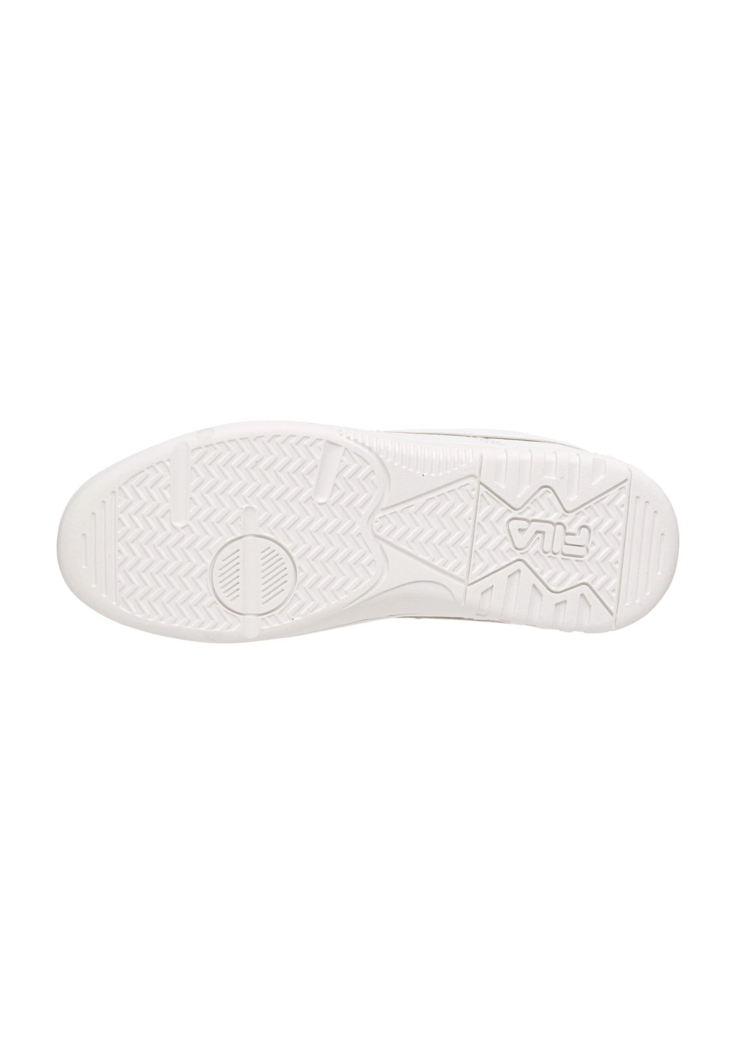 Fila Footwear Noclaf Wmn - Zapatillas - White 5 Fila Footwear Noclaf Wmn - Zapatillas - White - Imagen 5