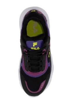 Fila Footwear Collene Cb Wmn - Zapatillas - Black-Wild Aster 10 Fila Footwear Collene Cb Wmn - Zapatillas - Black-Wild Aster -Fila 560afd641ede401e8ad997d8a26f2479