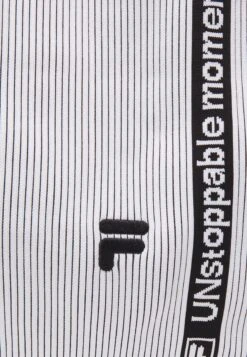 Fila Thane Ribbed Message Unisex - Bolso Shopping - Cloud Dancer/Moonless Night 9 Fila Thane Ribbed Message Unisex - Bolso Shopping - Cloud Dancer/Moonless Night -Fila 561baf948db646b49f1b36d3fcb4d6c6