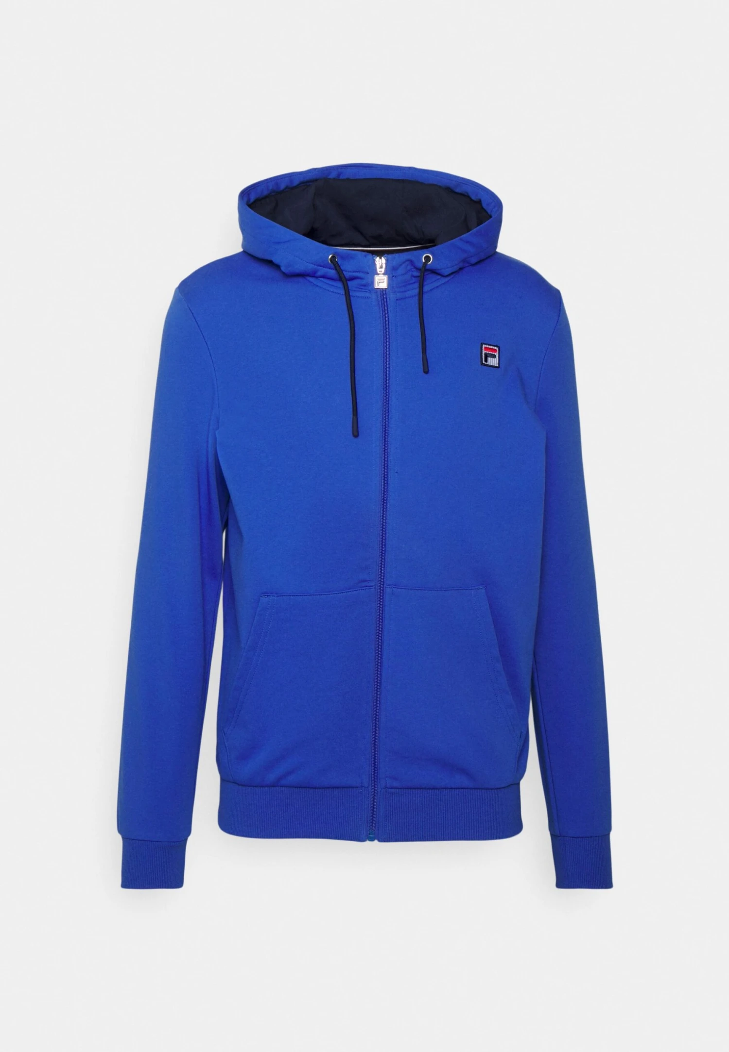 Fila Robin - Sudadera Con Cremallera - Dazzling Blue 4 Fila Robin - Sudadera Con Cremallera - Dazzling Blue - Imagen 4