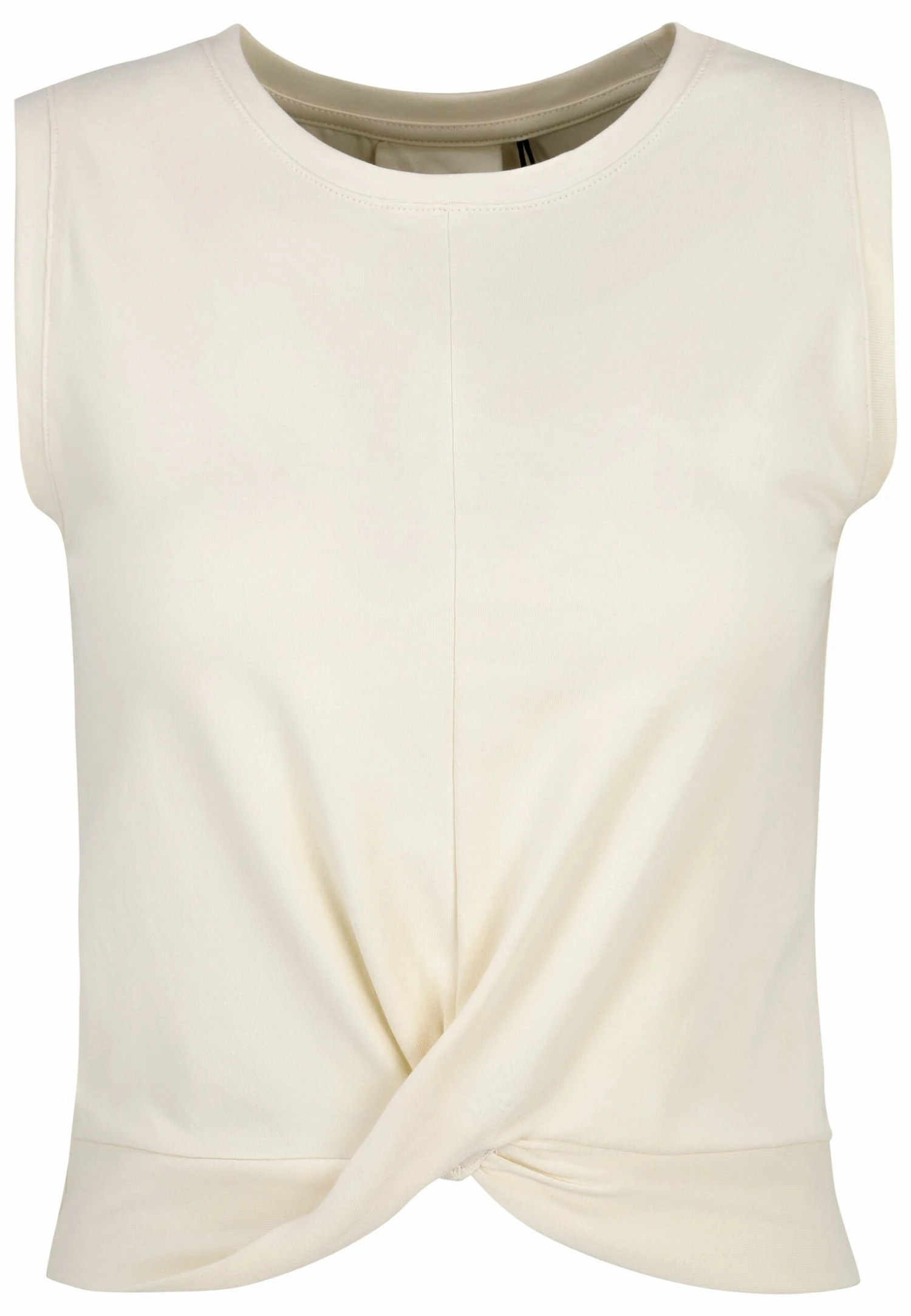 Fila Carnac - Top - Antique White 4 Fila Carnac - Top - Antique White - Imagen 4