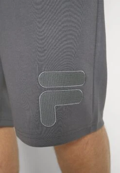 Fila Calp Baggy - Shorts - Iron Gate -Fila 567aebae6ed04686a428744f12b7e01c